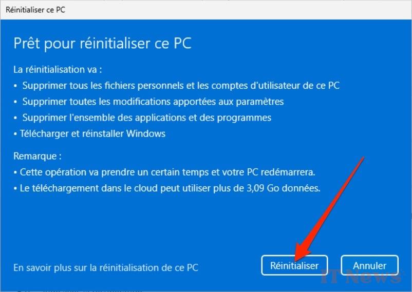 Windows 10 / Windows 11: How to erase a hard drive securely?