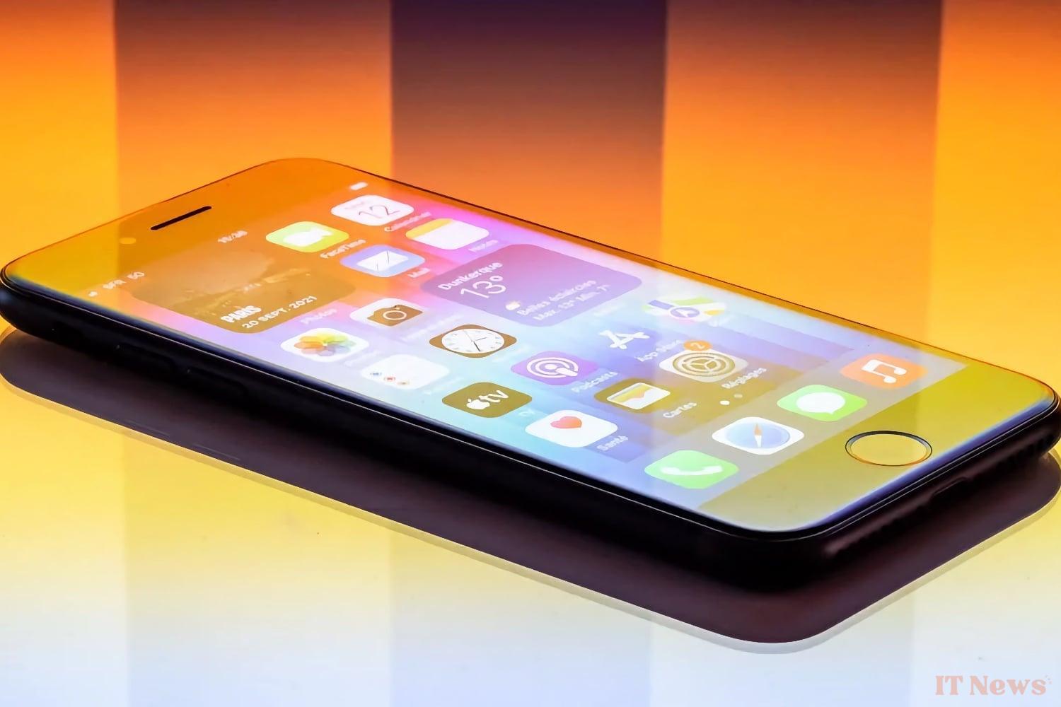 The iPhone SE 4 could have a new name