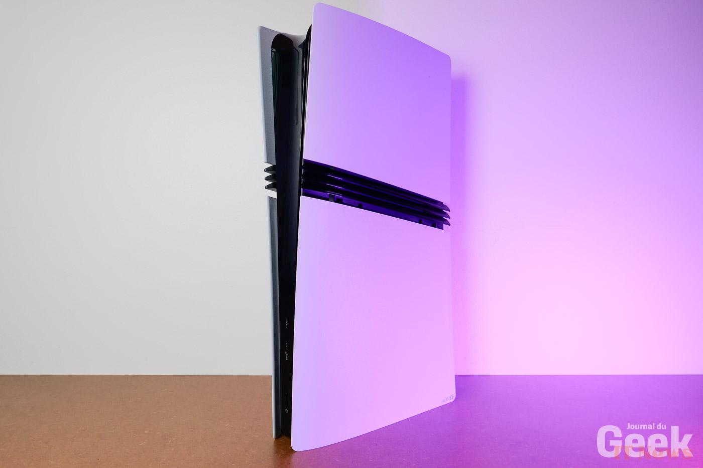 Sony PlayStation 5 Pro, our impressions