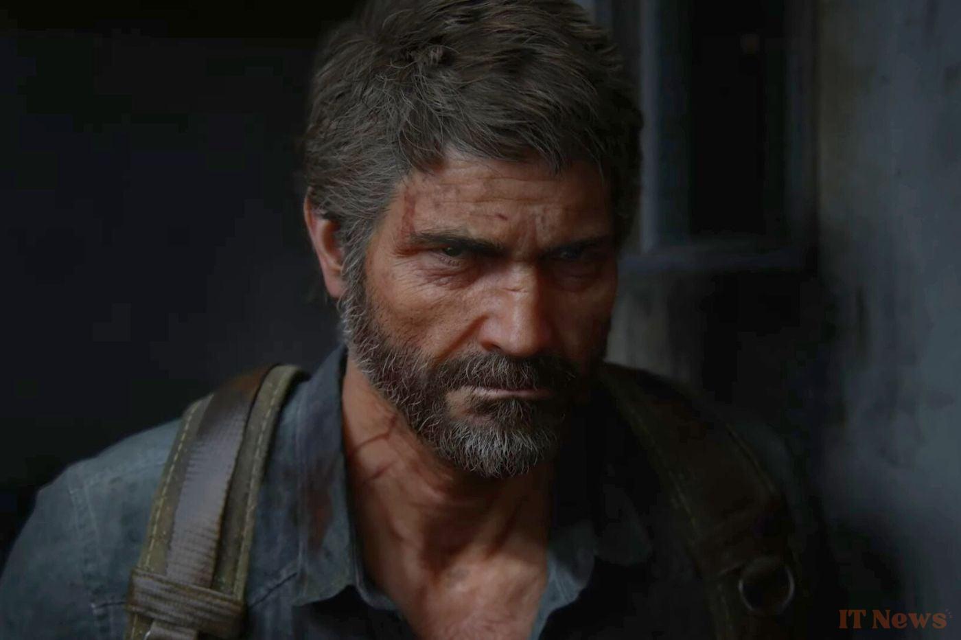 The remaster of The Last of Us is useless? The Game Director responds to criticism