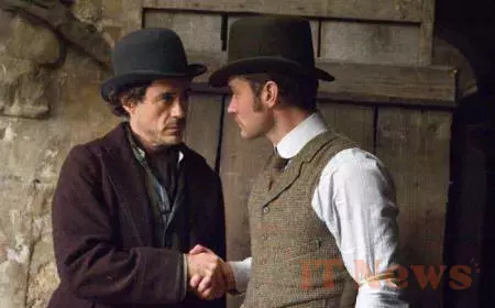 Forget Sherlock, this new series is breaking all records