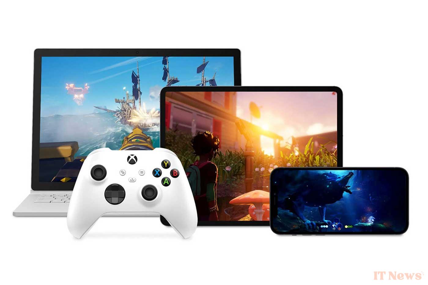 4 years after its announcement, the Xbox Game Pass will soon receive a long -awaited feature!