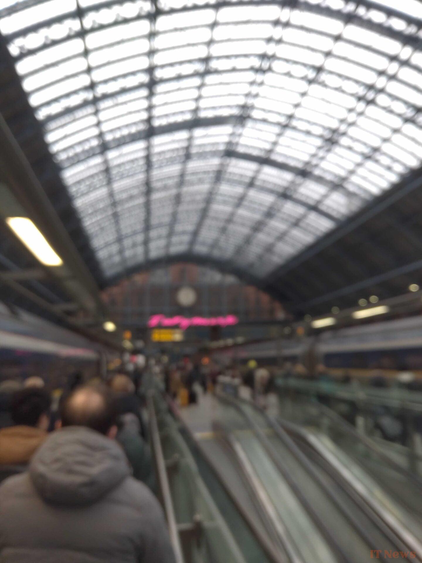 Boox Palma 2 test: Smartphone body, reader screen, no sim, perfect for disconnecting?