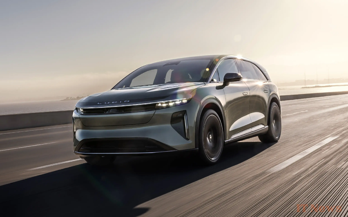 Think all high-end cars are created equal? Wait until you see this charging test