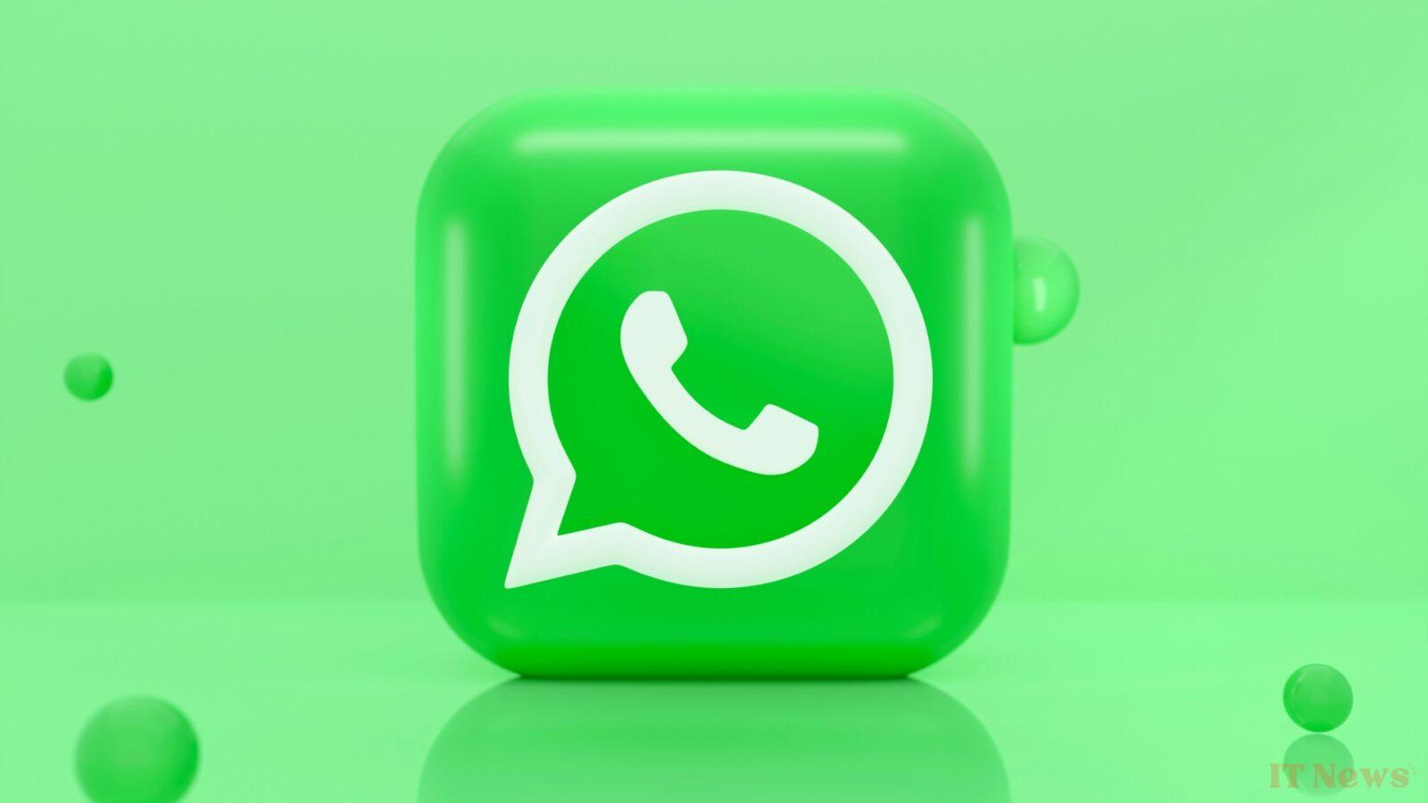 WhatsApp Web will outperform the mobile app in one key respect
