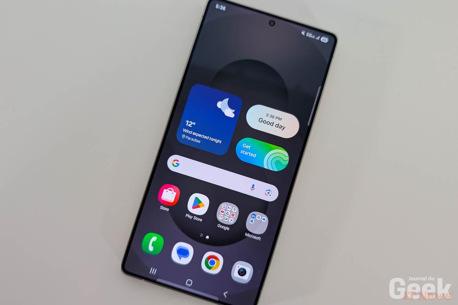 Samsung Galaxy S25 Ultra vs iPhone 16 Pro Max vs Pixel 9 Pro XL: which is for you?