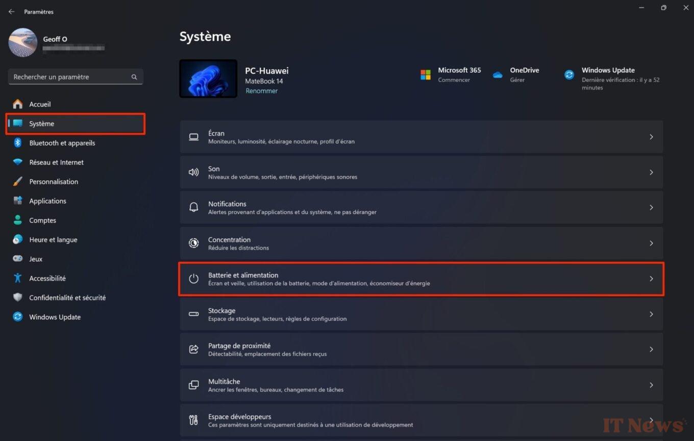 11 tips for accelerating your PC under Windows 11