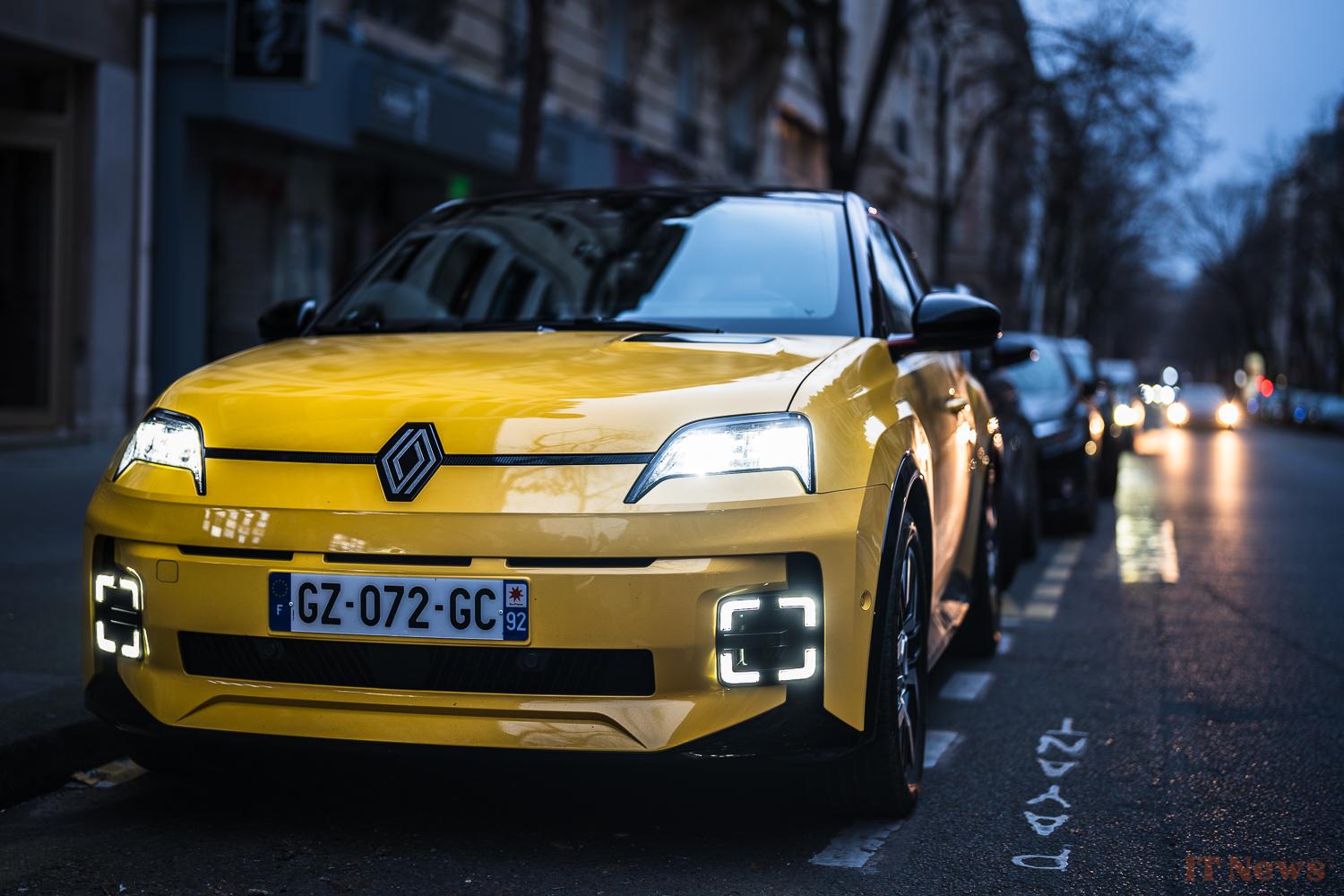 Smartphones, electric cars, AI, PC consoles ... Our tech forecasts of the year 2025