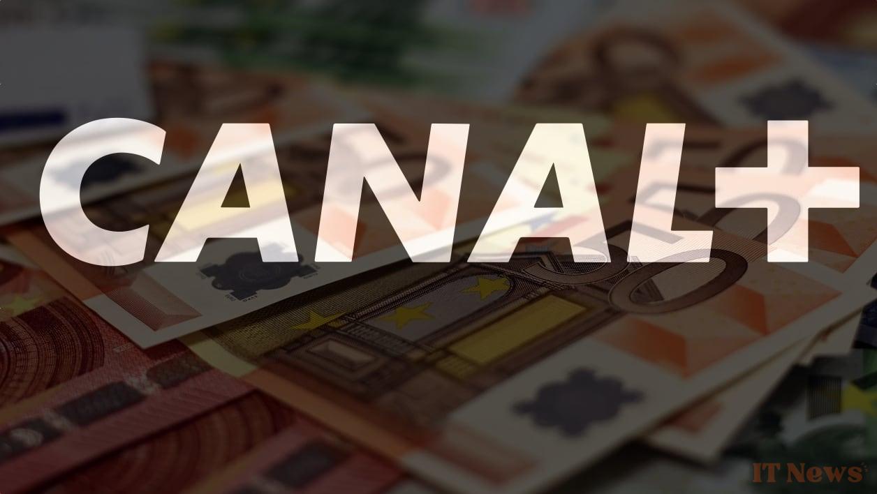 Canal+: The generalized price increase was bogus