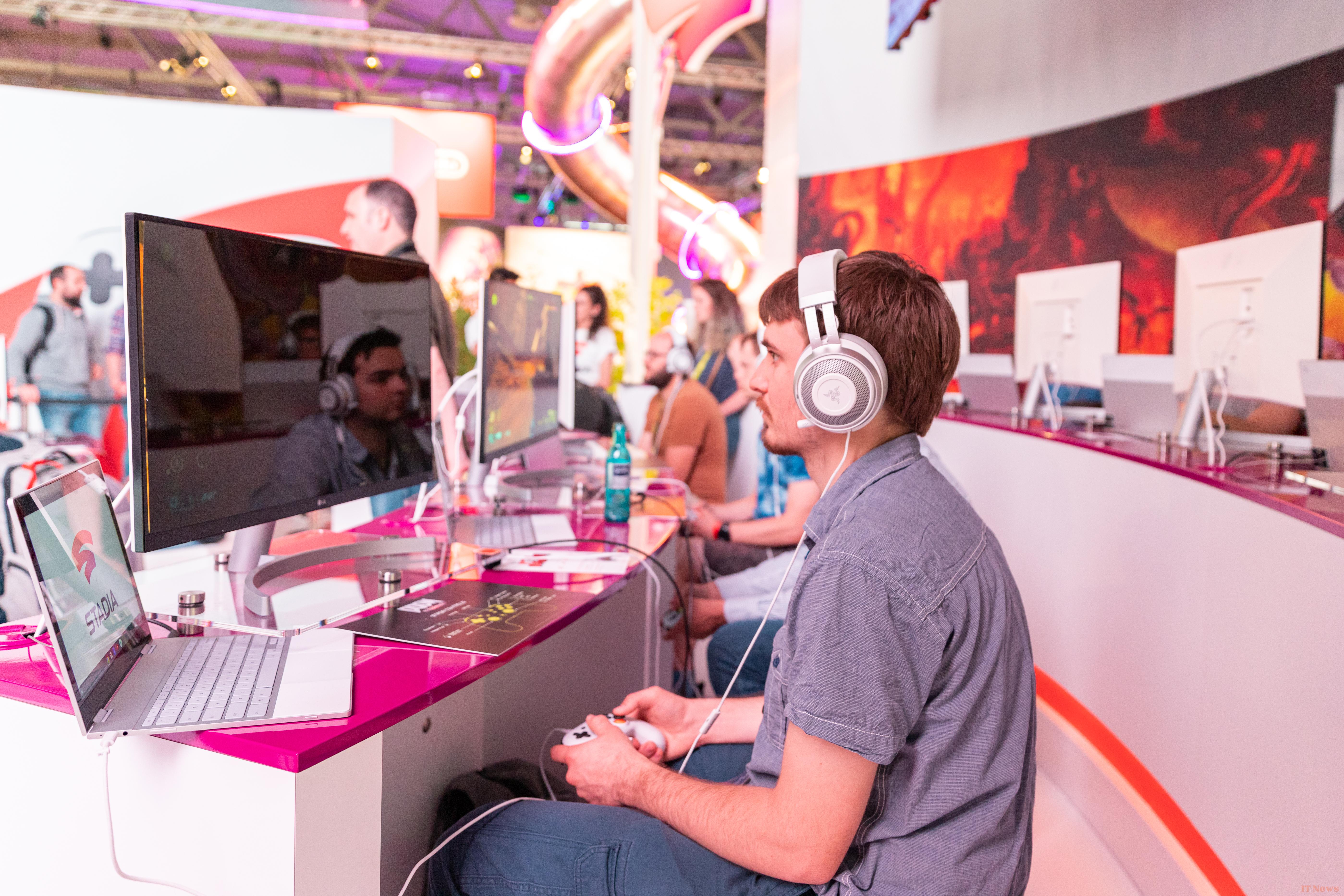 Comparative Cloud Gaming: What is the best offer in 2025?