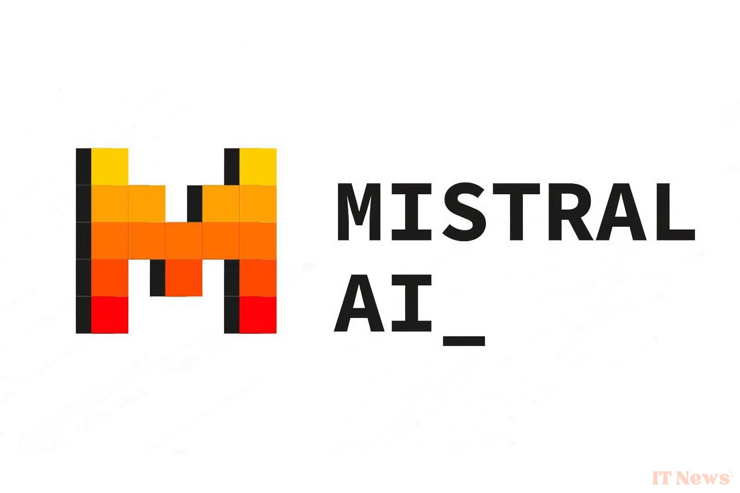Free Mobile subscribers have access to the Mistral chat for a year for a year