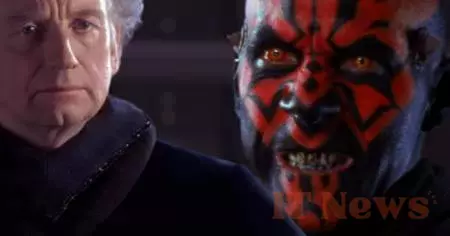 Here's How Palpatine Learned Darth Maul Was Still Alive