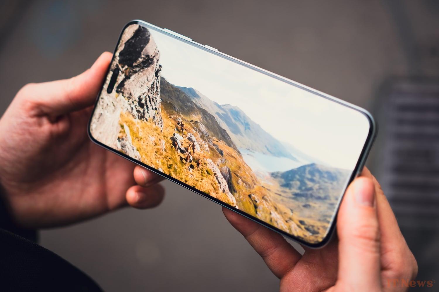 Honor Magic 7 Pro test: an excellent smartphone, for lack of surprising