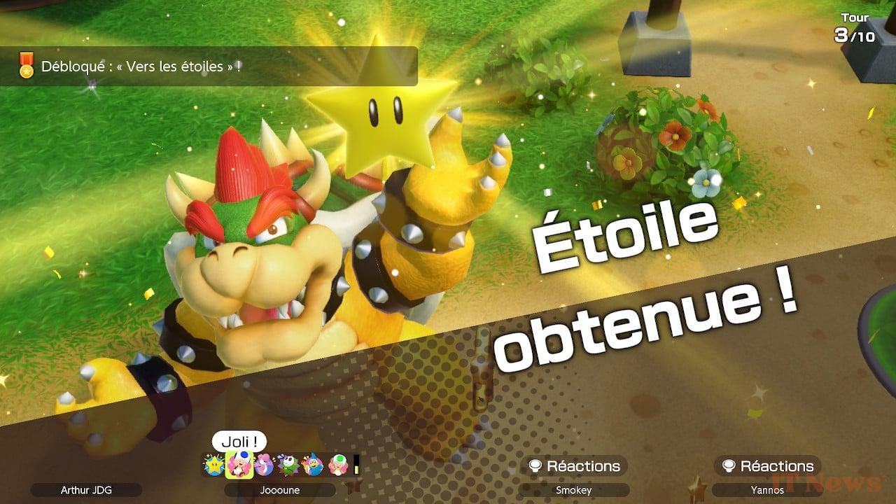 Super Mario Party Jamboree test: a faultless party