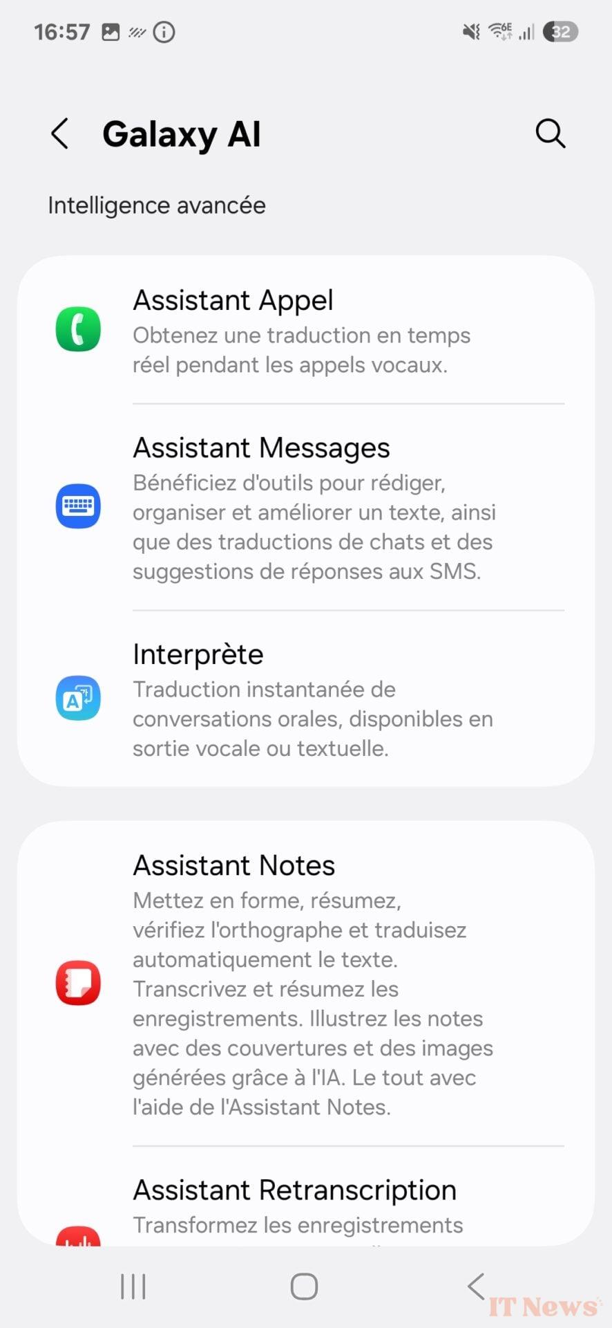 Samsung Galaxy S25 test: the latest who has everything of a big