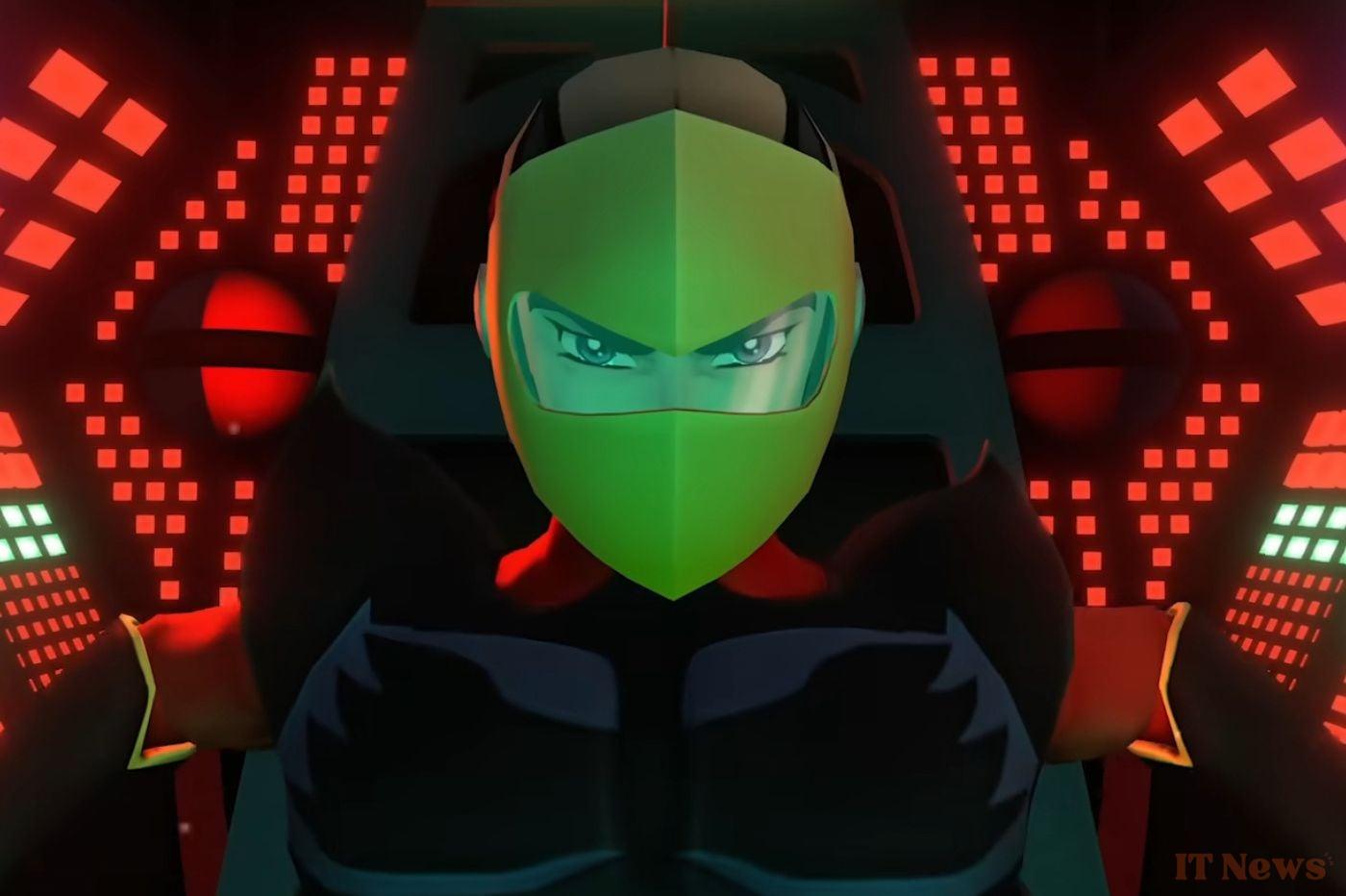 3 reasons to play Goldorak the Festin des Loups