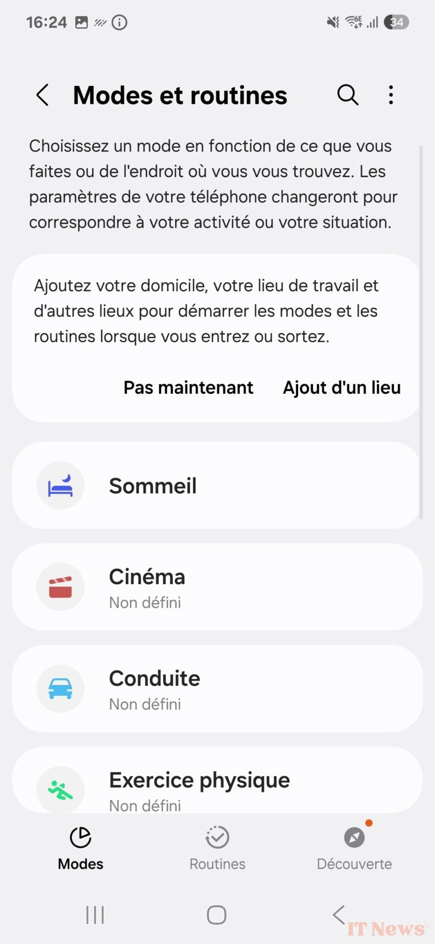 Samsung Galaxy S25 test: the latest who has everything of a big