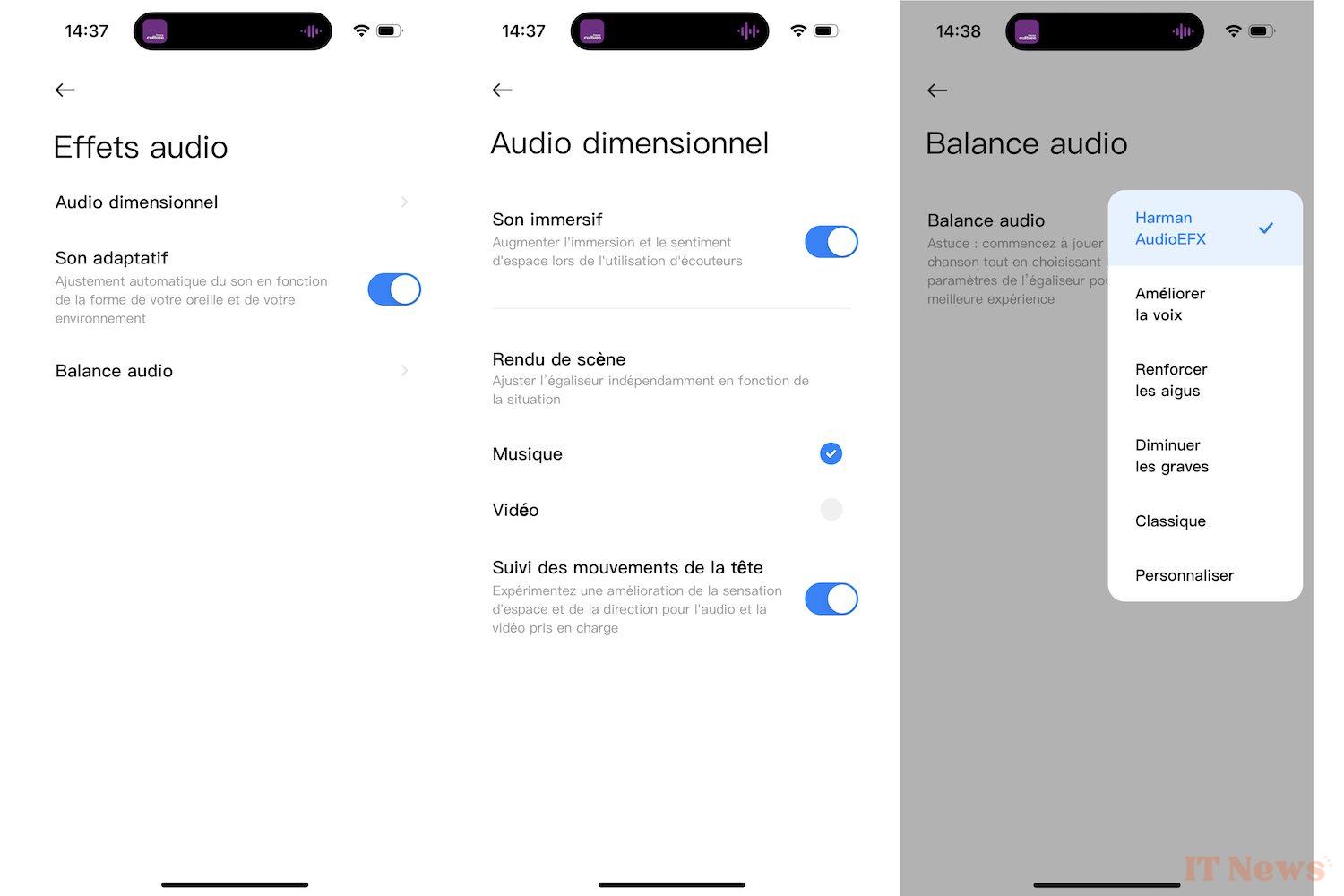 Test Xiaomi Buds 5: competitors for airpods 4 at half price