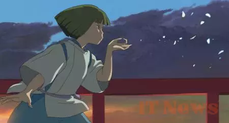 40 Years of Ghibli: These 15 Magnificent Shots Illustrate the Studio's Poetry
