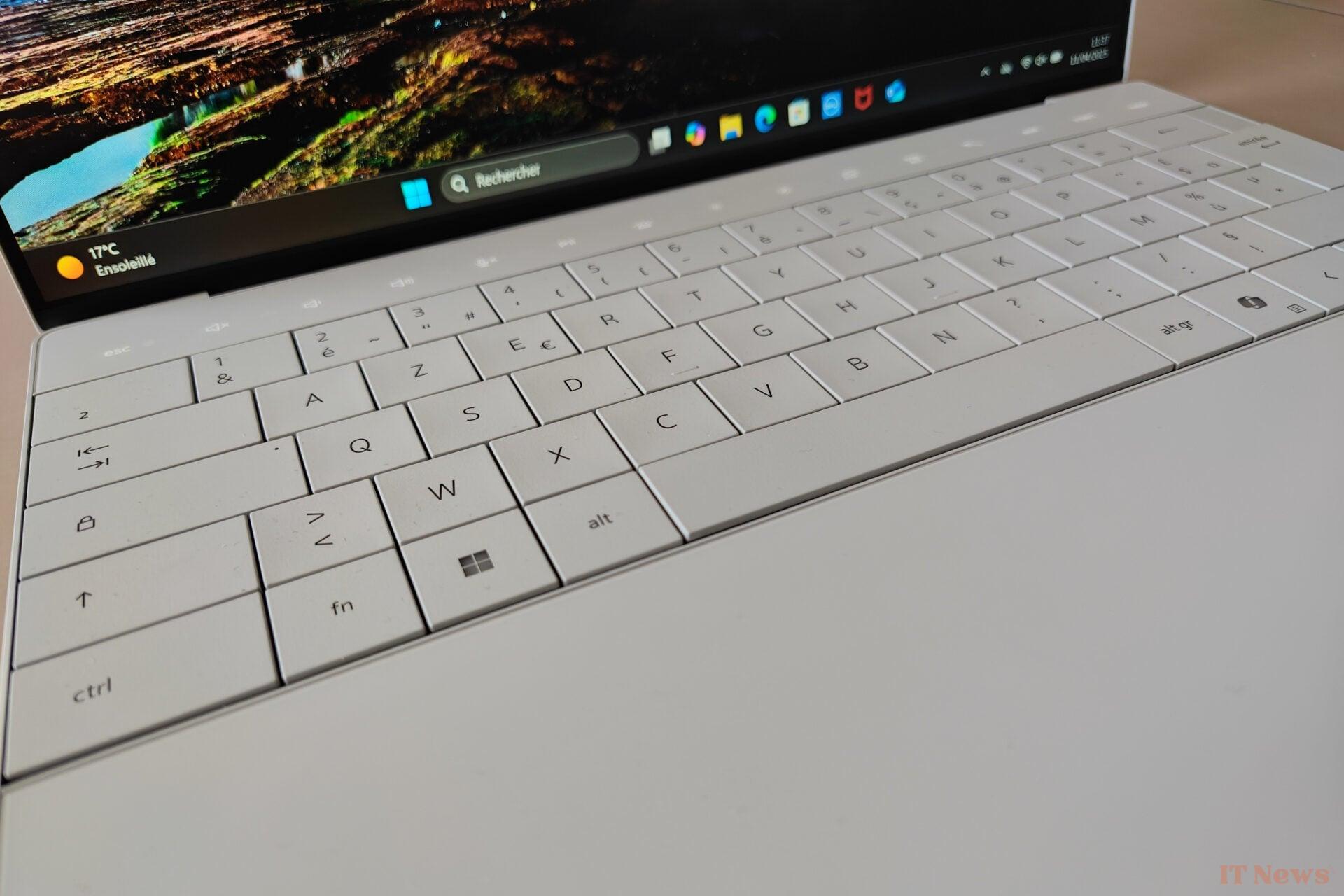 Dell XPS 13 Snapdragon Review: Design and Battery Life Aren't Everything