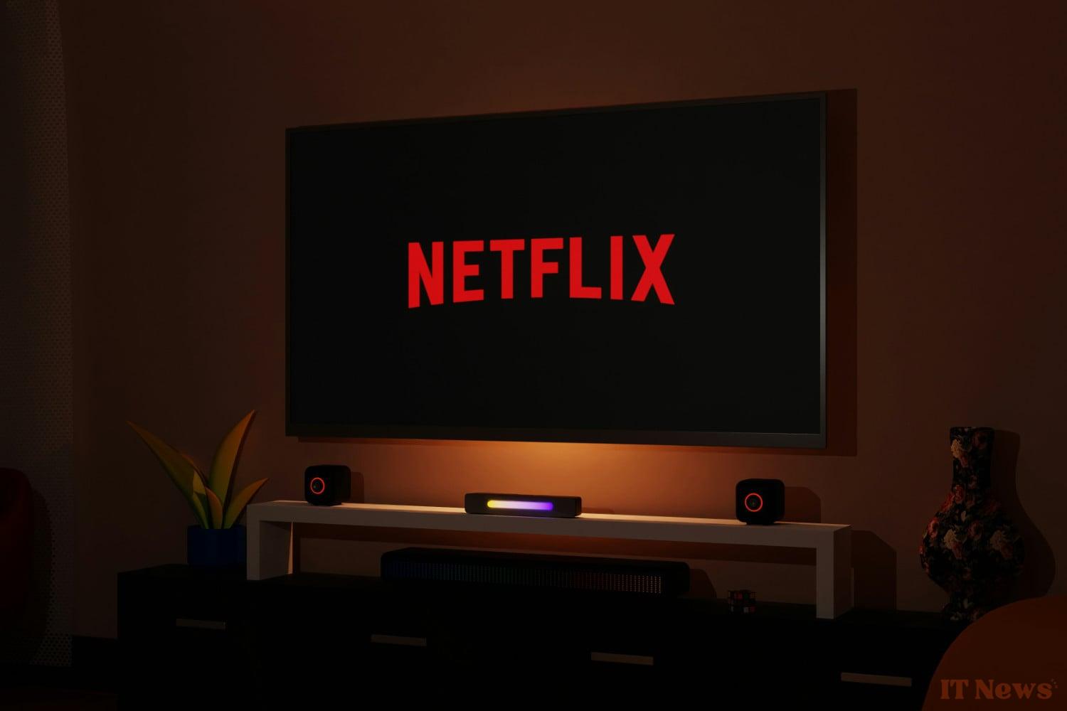 Netflix further increases its prices ... but not (yet) in France