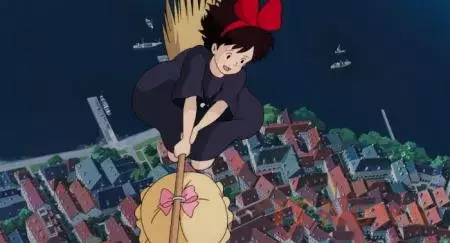 40 Years of Ghibli: These 15 Magnificent Shots Illustrate the Studio's Poetry