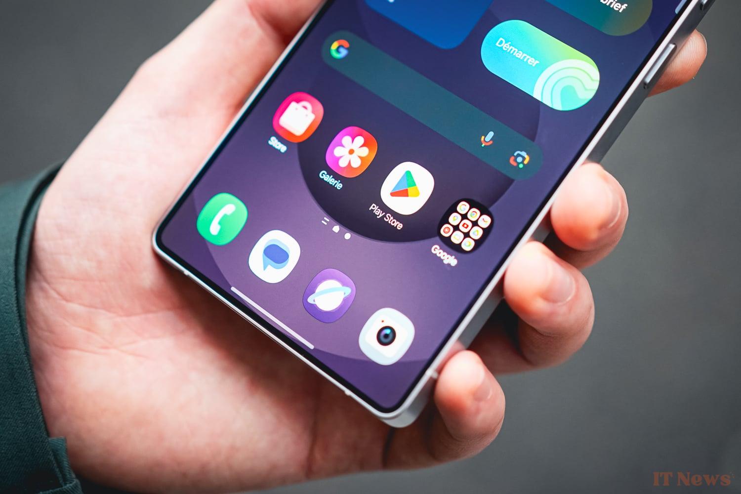 One UI 7: The update could break your home screen, here's how to fix it
