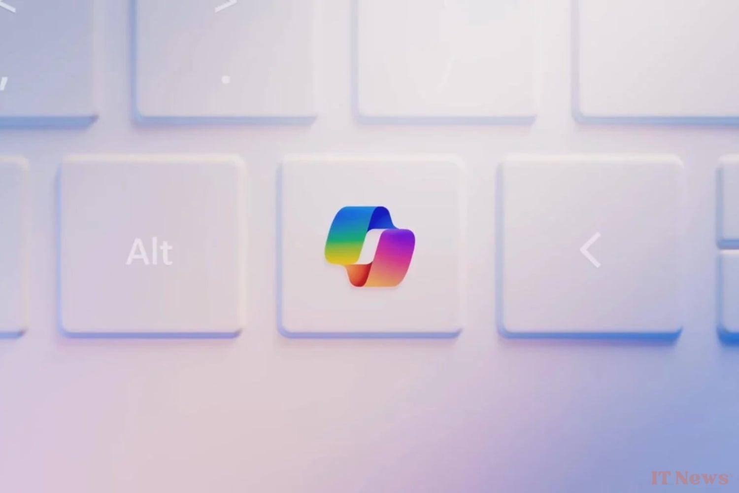 Windows 11: How to remap the Copilot key from Copilot+ PC