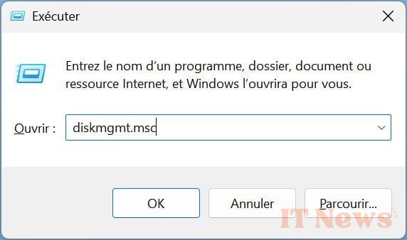 Windows 10 / Windows 11: How to erase a hard drive securely?