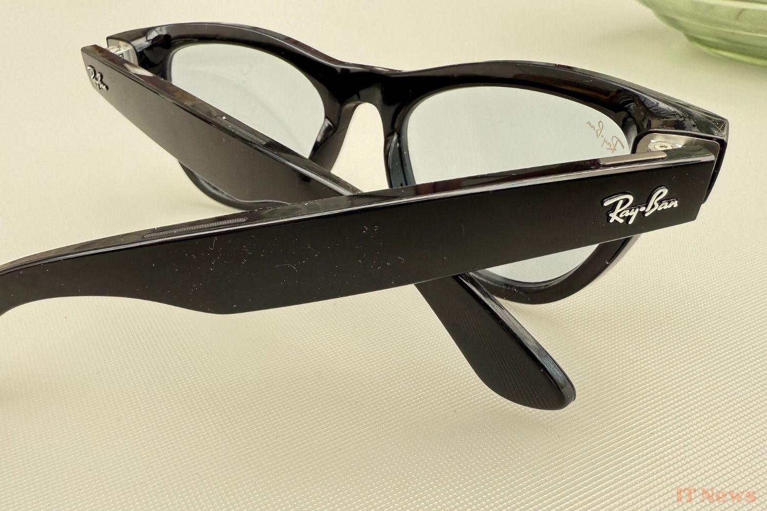 We tested the instant translation of Meta's Ray-Ban glasses: between a huge slap and frustration