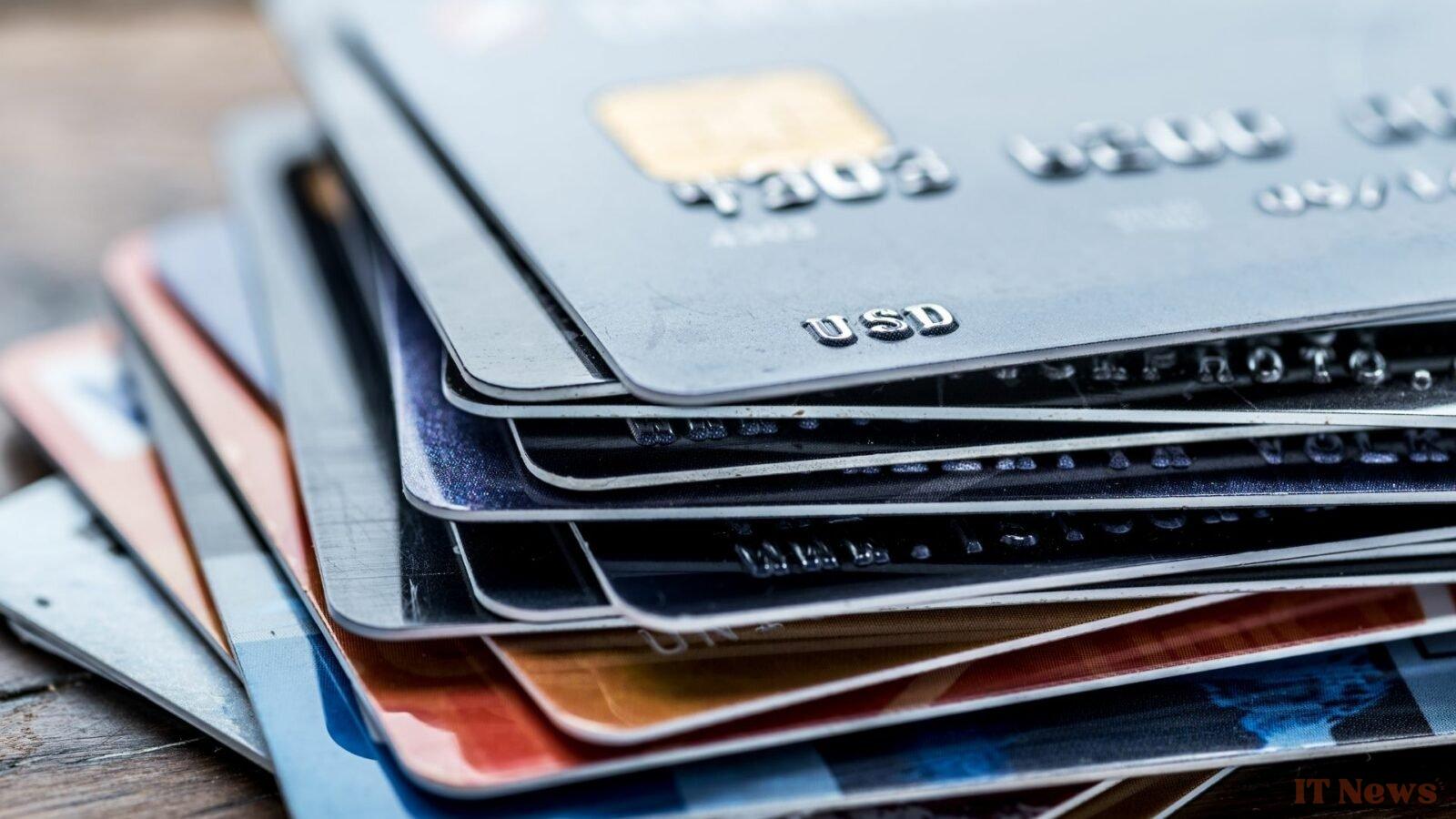 Will wallets soon replace bank cards?
