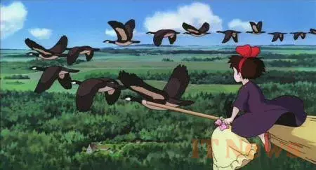 40 Years of Ghibli: These 15 Magnificent Shots Illustrate the Studio's Poetry