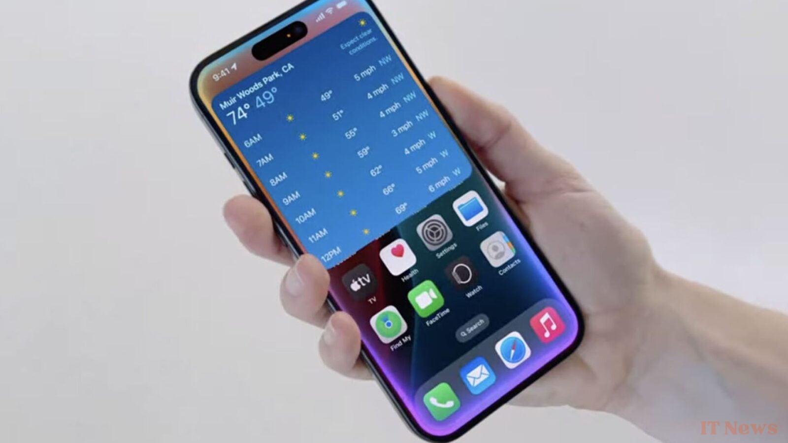 Apple's ChatGPT Moves Forward, But One Obstacle Holds Back Development