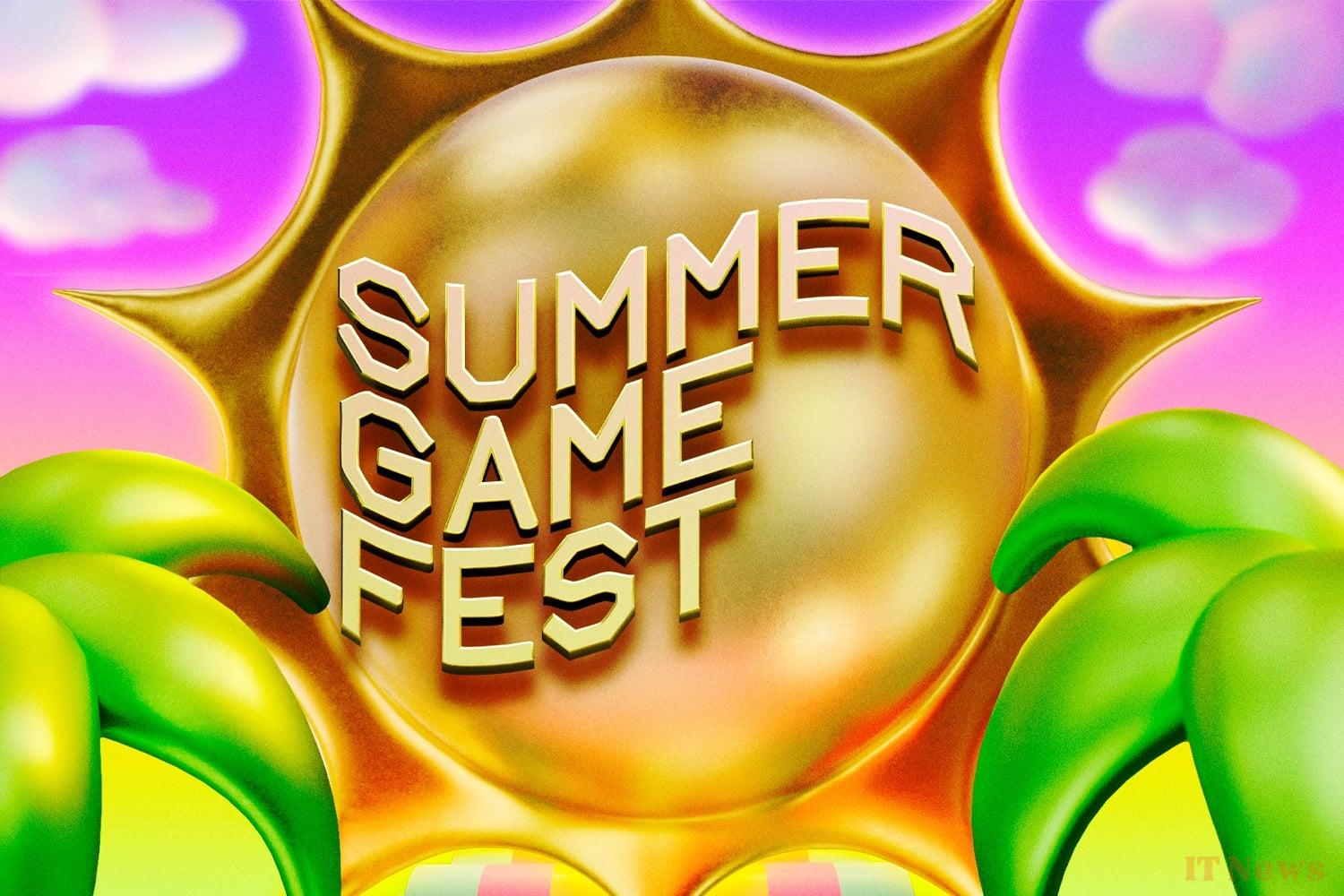 The Summer Game Fest 2025 reveals its dates and first info