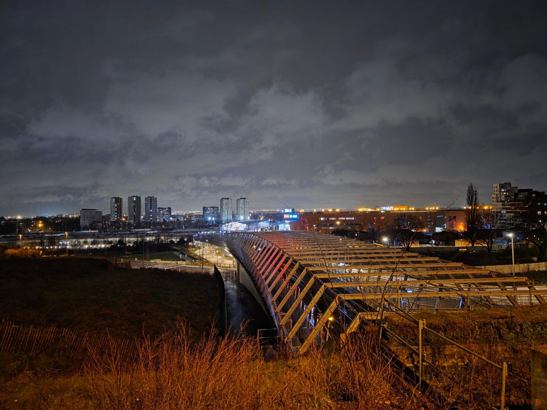 Test Samsung Galaxy S25 Ultra: The King of Smartphones falls asleep on his throne