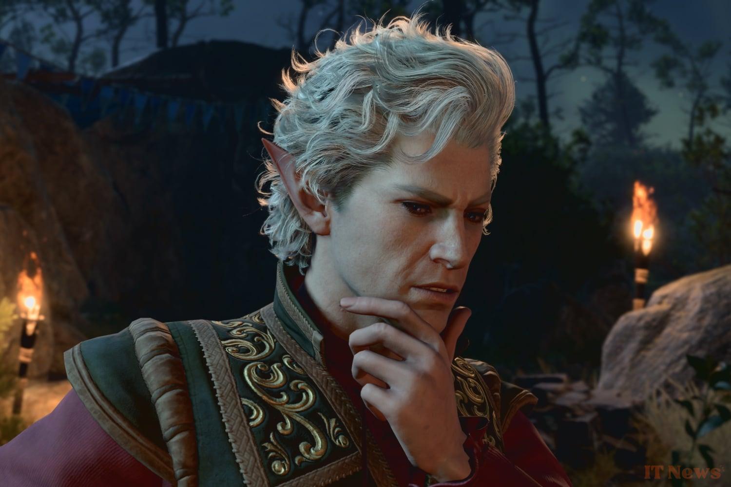 GTA 6, Baldur’s Gate 3…: Station to parasitic games for smartphones