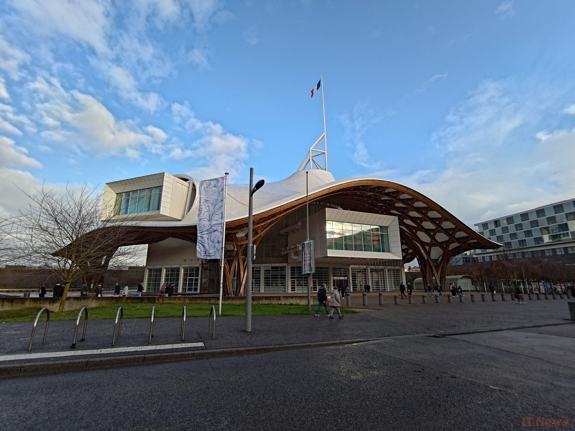 Test rog phone 9 pro: a beast for gaming, but not only