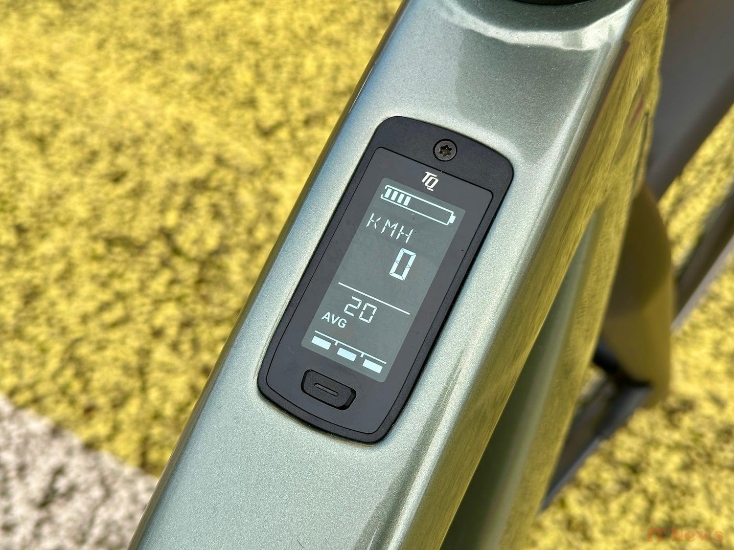 Trek FX+ 7 test: a light urban electric bike with admirable behavior