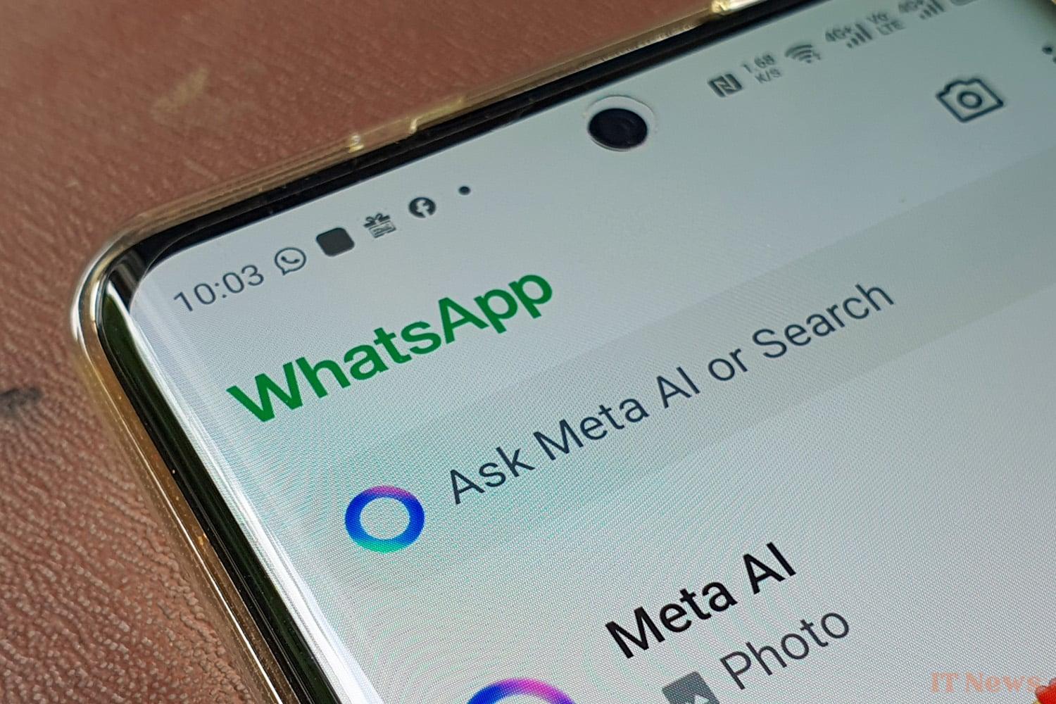 “This damn button is ruining my WhatsApp!”: Can Meta AI be removed from WhatsApp and Instagram?