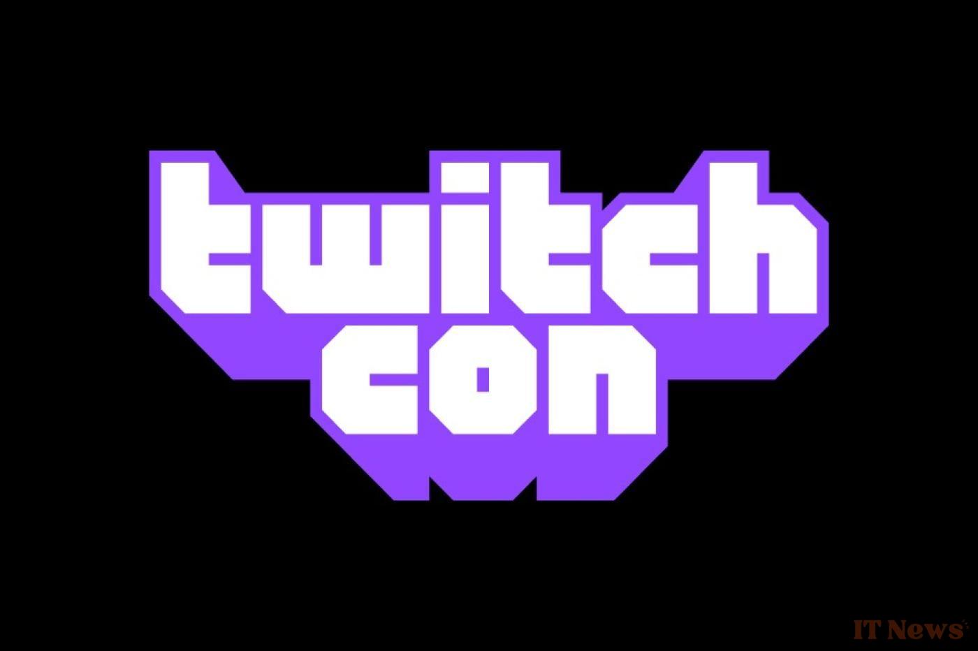 Twitch: a streamer breaks his back after an accident during the Twitchcon