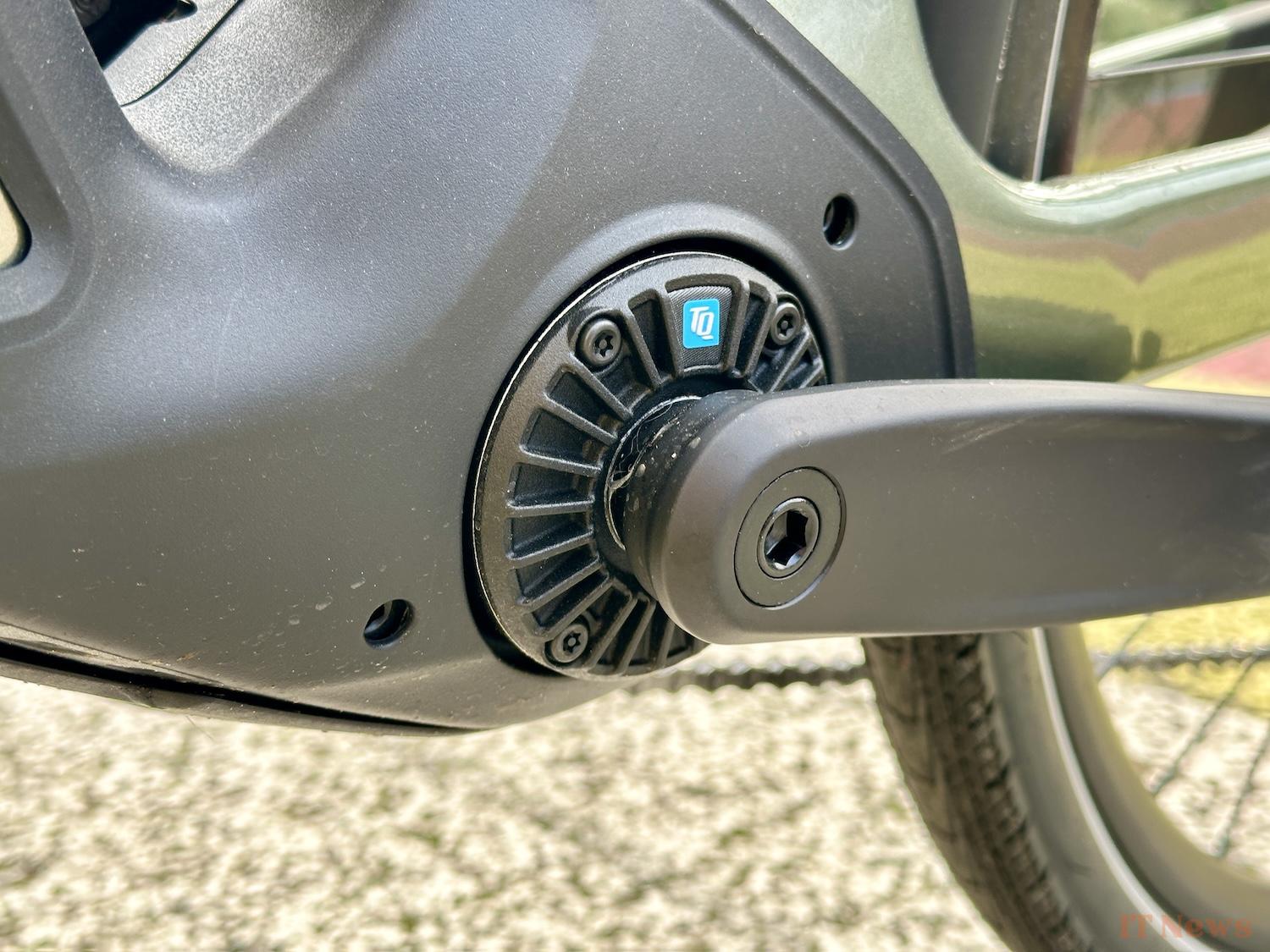 Trek FX+ 7 test: a light urban electric bike with admirable behavior