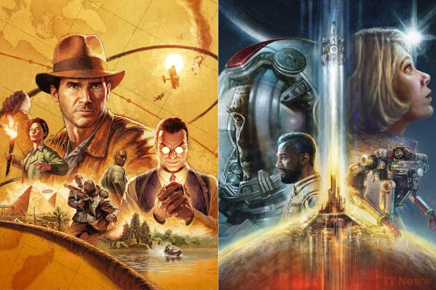 Microsoft will tackle the subject of Xbox games on PS5 shortly