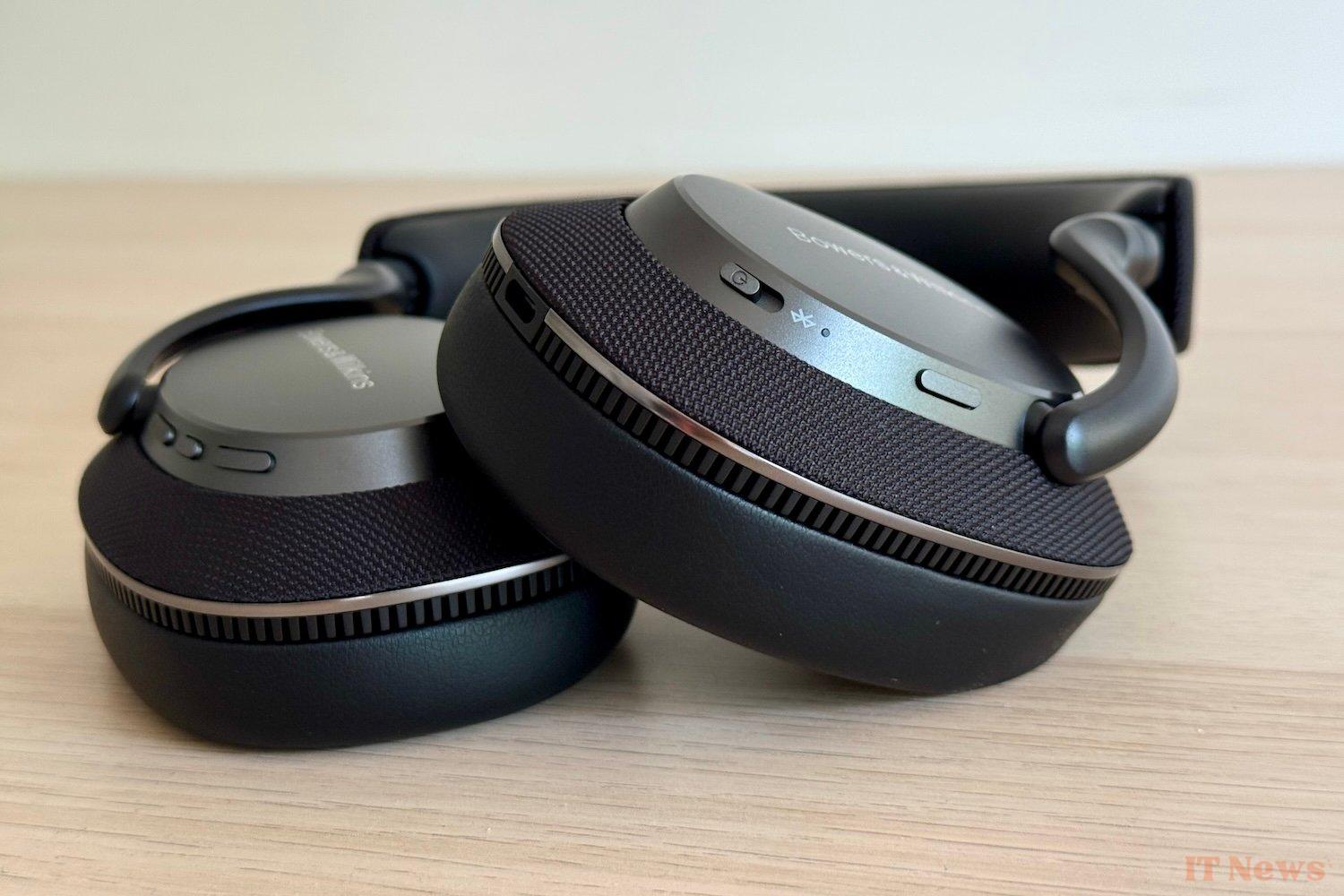 Bowers & Wilkins Px7 S3 Review: The Portable Headphones That Will Delight Audiophiles
