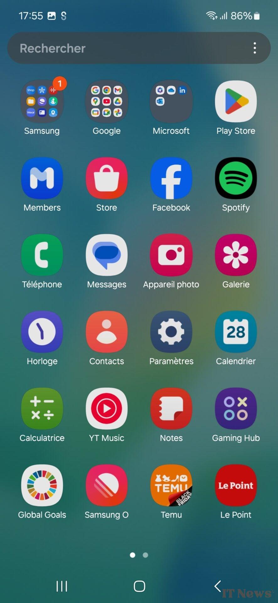 Galaxy A16 test: Is the cheap Samsung still a safe bet?