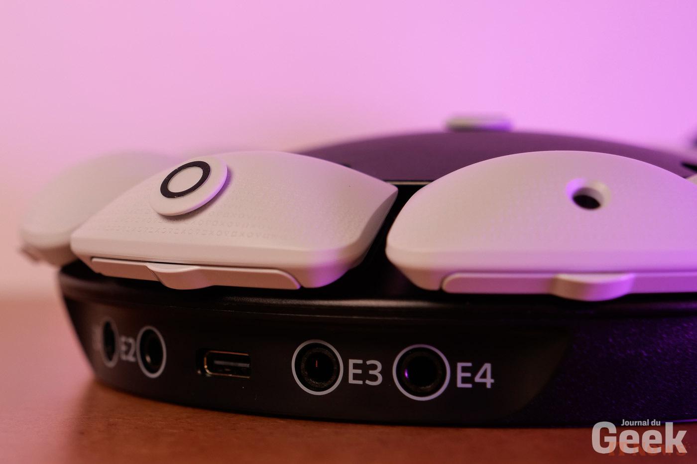 Accessing PlayStation test: Is the controller really so accessible?