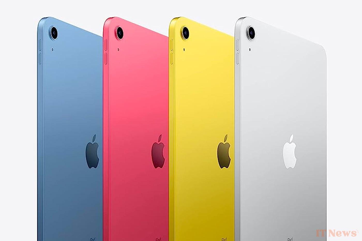 Looking for a high-performance, affordable tablet? Refurbished iPads are on sale at Back Market!