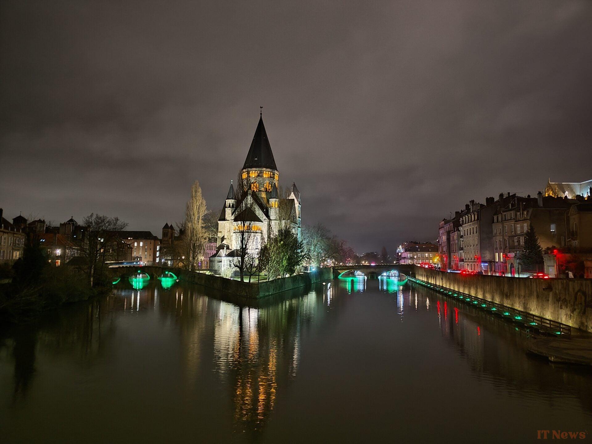 Test rog phone 9 pro: a beast for gaming, but not only