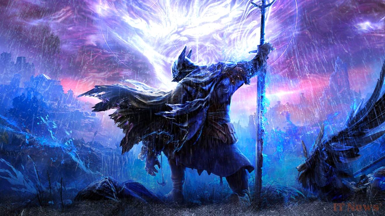 Elden Ring Nightreign gets a new update, what's new?