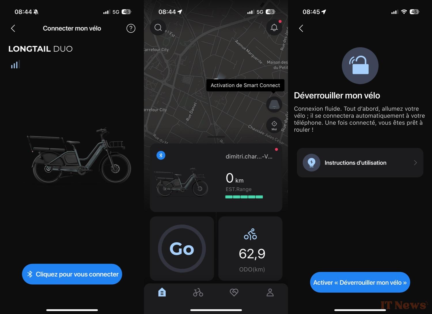 Tenways Longtail Duo Review: Fully Equipped and Under 3500 Euros, This Cargo Bike Is Decathlon's Best Rival