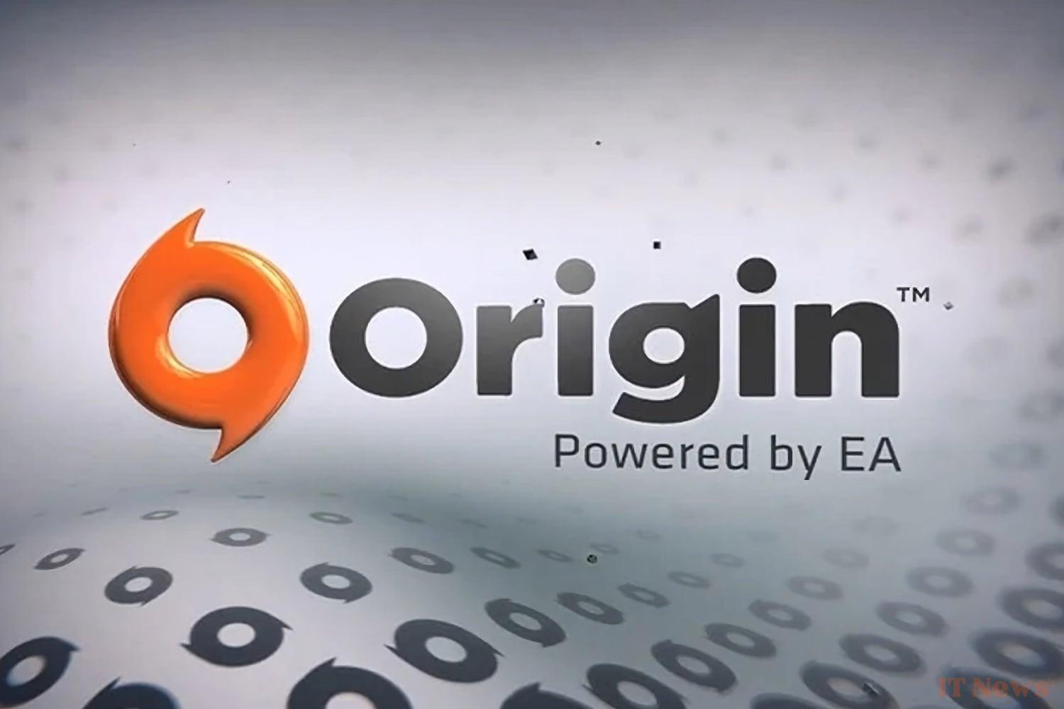 EA Dépranche Origin, but the headache is not over for players